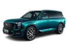 GAC GS8: GL Automática 2025